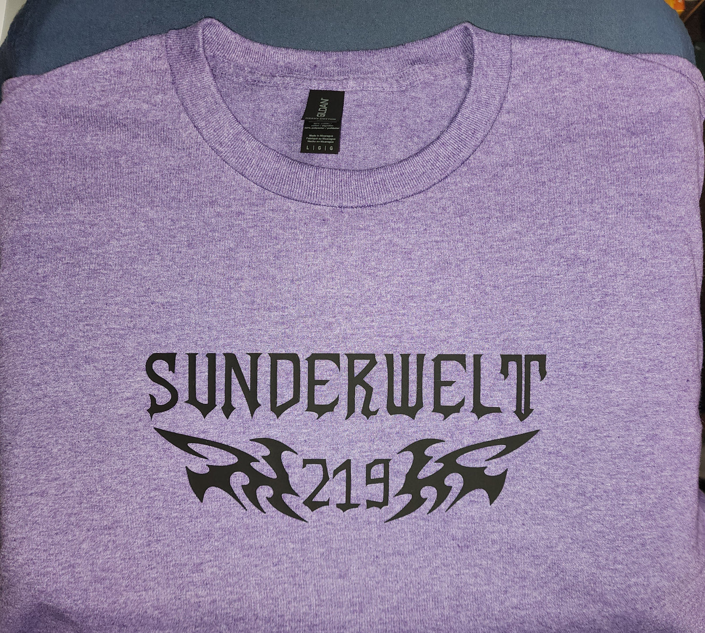 Sunderwelt 219 T-Shirt