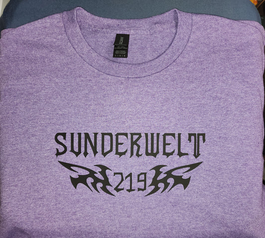 Sunderwelt 219 T-Shirt
